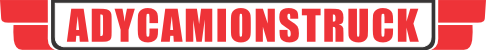 Adycamionstruck Logo